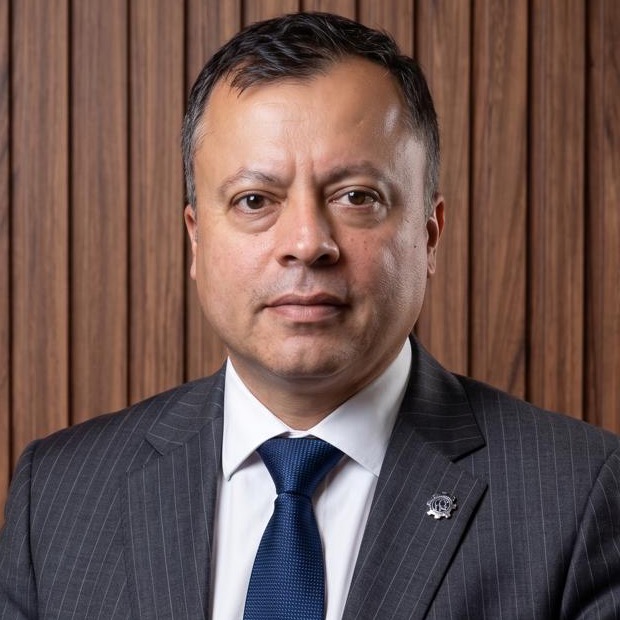 Ing. Jhonny Martínez